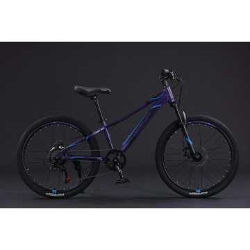 Black Wasp Prime 24" 7s