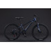 Black Wasp Prime 24" 7s