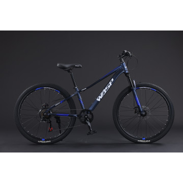 Black Wasp Prime 26" 7s