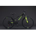 Black Wasp Prime 26" 7s