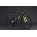 Black Wasp Prime 26" 7s