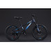 Black Wasp Prime 20" 7s