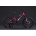 Black Wasp Prime 20" 7s