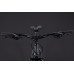 Black Wasp Scout HD 29" 24s