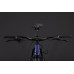 Black Wasp Scout HD 29" 9sp