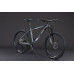 Black Wasp Scout HD 29" 9sp