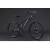 Black Wasp Unit 26" 21s
