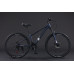 Black Wasp Unit 26" 21s