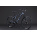 Black Wasp Unit 27.5" 21s