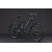 Black Wasp Unit 27.5" 21s
