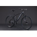 Black Wasp Unit 29" 21s