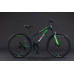 Black Wasp Unit 26" 21s