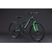 Black Wasp Unit 26" 21s