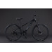 Black Wasp Unit 26" 21s