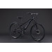 Black Wasp Unit 26" 21s