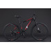 Black Wasp Unit 27.5" 21s