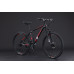Black Wasp Unit 27.5" 21s