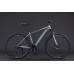 Black Wasp Unit 29" 21s