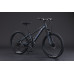 Black Wasp Wers 24" 21s