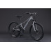 Black Wasp Wers 24" 21s