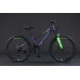 Black Wasp Wers 24" 21s