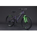 Black Wasp Wers 24" 21s