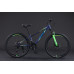 Black Wasp Wers 26" 21s