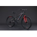 Black Wasp Wers 26" 21s