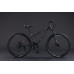 Black Wasp Wers 26" 21s