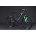 Black Wasp Wers 27.5" 21s