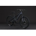 Black Wasp Zenith 24" 7s