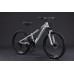 Black Wasp Zenith 24" 21s