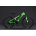 Black Wasp Zenith 24" 21s