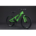 Black Wasp Zenith 24" 21s
