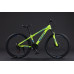 Black Wasp Zenith 26" 21s