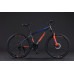 Black Wasp Zenith 26" 21s