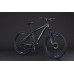Black Wasp Zenith PLUS 26" 7s