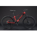 Black Wasp ATLAS 26" 21s