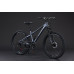 Black Wasp C4  PLUS 27.5" 7s