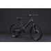 Black Wasp COLA 20" 7s