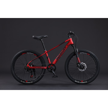 Black Wasp ONE 24" 7s