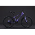 Black Wasp ONE 24" 7s