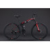 Black Wasp FOLD 26" 21s