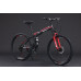 Black Wasp FOLD 26" 21s