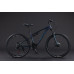 Black Wasp Nero 26" 21s