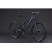 Black Wasp Nero 26" 21s