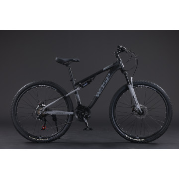 Black Wasp Nero 27.5" 21s