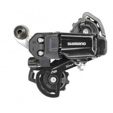 Задний переключатель SHIMANO TY200B