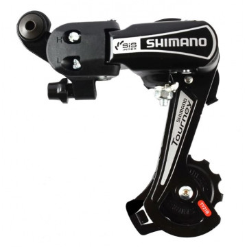 Задний переключатель SHIMANO TY21B
