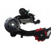 Задний переключатель SHIMANO TZ500